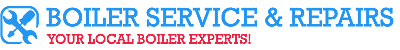 Boiler Repairs Tolworth logo
